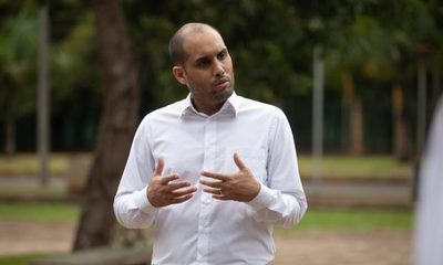 Ayala Cambra dice que restricciones son decididas de espaldas a la gente – Diario TNPRESS