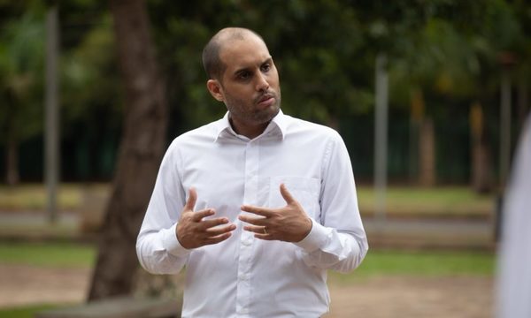 Ayala Cambra dice que restricciones son decididas de espaldas a la gente – Diario TNPRESS