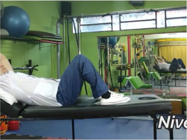 ¿Qué ejercicios hacer para lograr la rehabilitación pos-Covid-19?