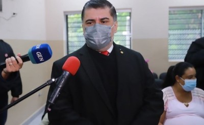 Otras 134.400 vacunas de Covax se enviarán recién a fin de mes