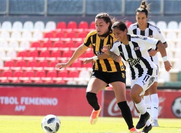 Diario HOY | Arranca la segunda fecha del torneo femenino