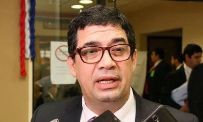 Hugo Velázquez sugiere estudiar en Congreso proyecto de modificación de Ley de Emergencia