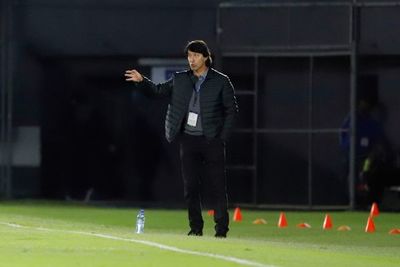 “No tuvimos la efectividad para manejar el juego a favor” - Libertad - ABC Color