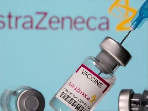 Salud pide al mecanismo Covax que ya no envíe vacunas de AstraZeneca