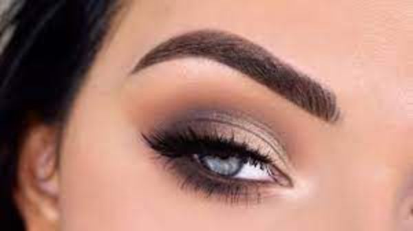 Soft Smokey Eyes: el maquillaje ideal para este otoño