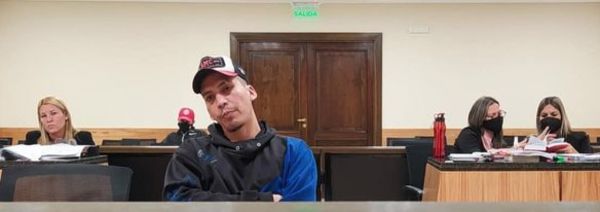 Joven que extorsionaba con perfiles falsos fue condenado a siete años de cárcel