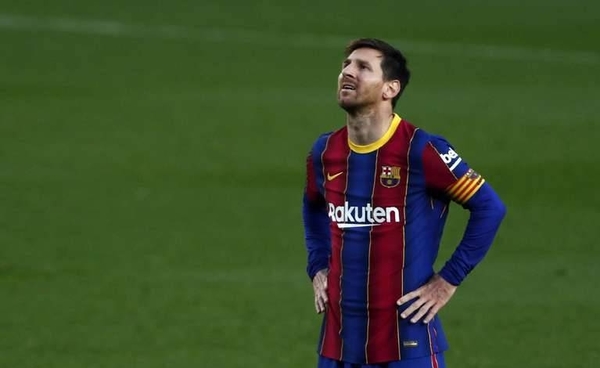 Diario HOY | El gobierno de Cataluña abre expediente por el asado en casa de Messi