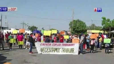 Subsidio de frontera tendrán que devolverle a Hacienda