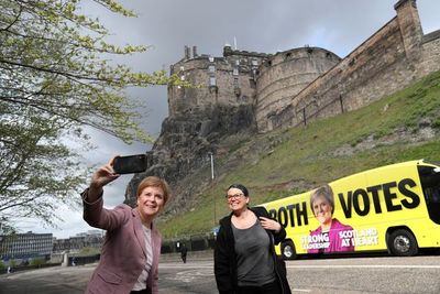 Los conservadores británicos ganaron en un bastión laborista en las elecciones locales y regionales | .::Agencia IP::.
