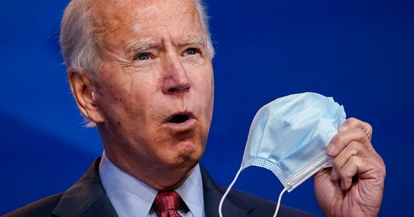 Creadores de BioNTech rechazan la liberación de las patentes que propone Joe Biden - SNT