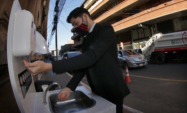 Flexibilizan restricciones desde el 11 de mayo | Noticias Paraguay