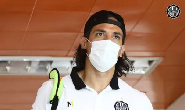 Roque Santa Cruz se despide del semestre - Noticiero Paraguay