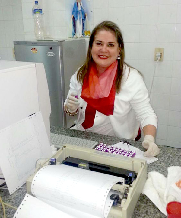 “En Paraguay hay un despertar hacia la institucionalidad de la ciencia” - La Clave