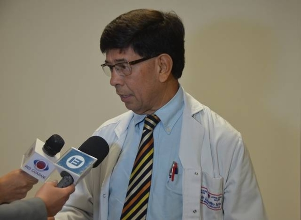Diario HOY | Abren investigación a médico del Hospital de Clínicas por supuesto planillerismo