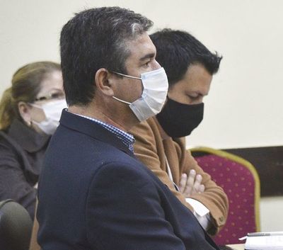 Exministro del MAG irá a juicio oral por un desvío de G. 3.700 millones - Nacionales - ABC Color