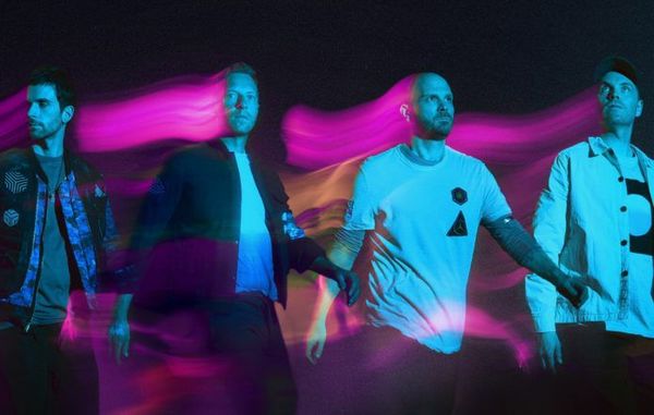 Coldplay estrena su single Higher Power en la Estación Espacial Internacional - Música - ABC Color