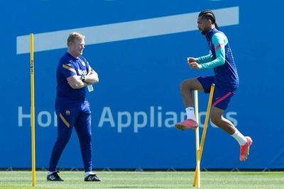 “Si ganamos los cuatro partidos vamos a ser campeones” - Fútbol - ABC Color