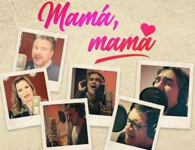 Los Nocheros y Pimpinela se unen en homenaje a las madres