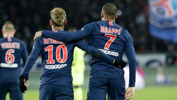 PSG, el equipo cuyo valor más creció en 5 años, según Forbes