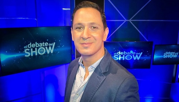 Agustín Genovese: “Muchas veces se quejan que somos nosotros los que generamos el problema" - Teleshow