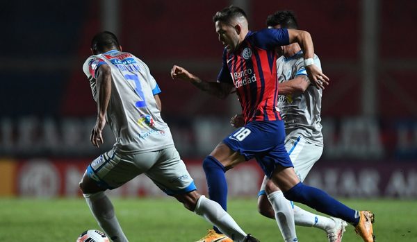Versus / Los 11 del “12”, un equipo que será juez en la definición del Apertura 2021