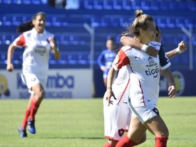 Cerro Porteño: triunfo en Villa Elisa y único líder momentáneo - Cerro Porteño - ABC Color