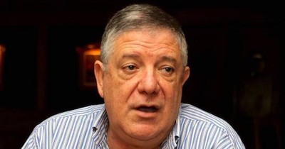 La Nación / Impuesto a la soja: UGP insta al Gobierno a mejorar calidad del gasto y dejar los “disparates”