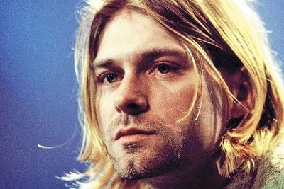 Subastan seis mechones del cabello de Kurt Cobain | OnLivePy