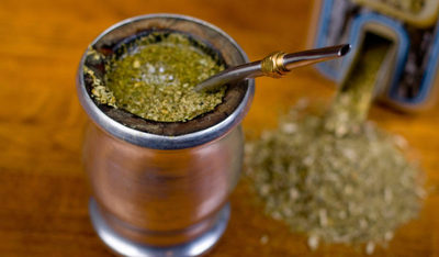 Productos de casa con CALIDAD de EXPORTACIÓN: Yerba mate paraguaya llegó a Taiwán (FOTOS)
