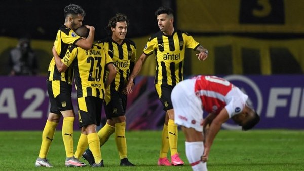 Semana negra para los paraguayos en la Copa | Noticias Paraguay