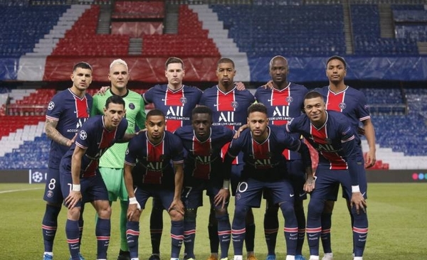 Diario HOY | PSG es el equipo cuyo valor más creció en cinco años, según Forbes