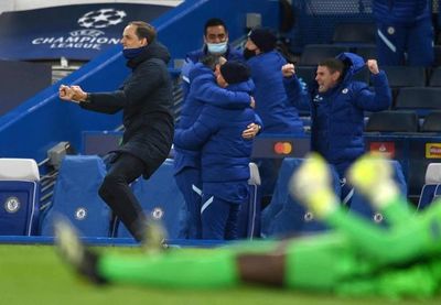 Inglaterra propone a UEFA recibir la final de la Champions - Fútbol - ABC Color