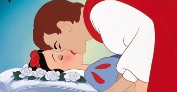 Buscan que escena del beso de “Blancanieves” sea eliminada por ser “sin consentimiento” - C9N