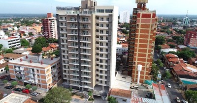 La Nación / AFD: sistema financiero cuenta con mucha liquidez para sector de viviendas