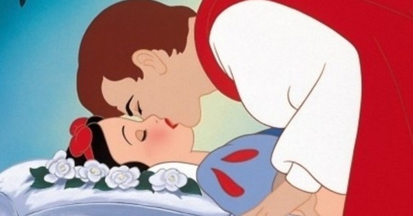 Buscan que escena del beso de “Blancanieves” sea eliminada por ser “sin consentimiento” - SNT