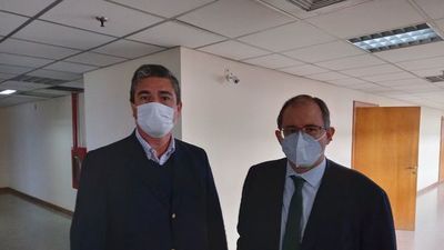 Ex ministro del MAG a juicio oral por caso de desvío de G. 3.600 millones