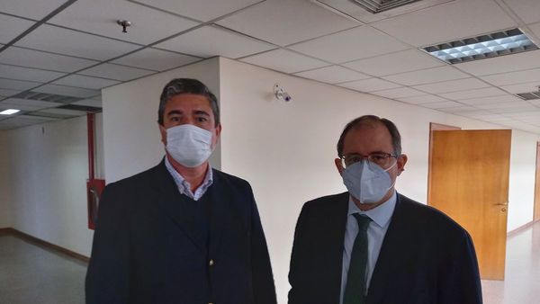 Ex ministro del MAG a juicio oral por caso de desvío de G. 3.600 millones