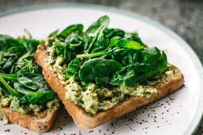 Plant-based vs. vegan, ¿cuál es la diferencia?