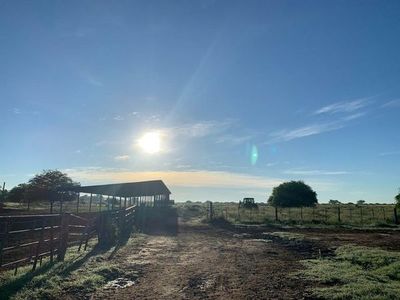 Familiares reclaman investigación tras sospechosa muerte en estancia de Boquerón - Nacionales - ABC Color