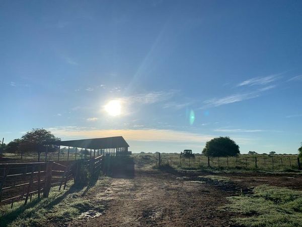 Familiares reclaman investigación tras sospechosa muerte en estancia de Boquerón - Nacionales - ABC Color