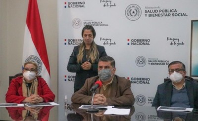 Remitirán denuncia a la Fiscalía por hallar 88 vacunaciones indebidas