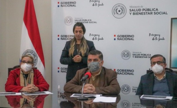 Remitirán denuncia a la Fiscalía por hallar 88 vacunaciones indebidas