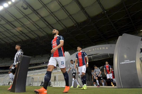 Cerro Porteño: Referentes apuntan a la falta de dinámica