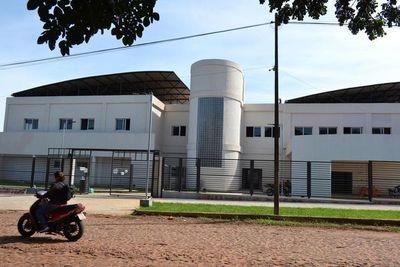 Se atrasa de nuevo la terminación del IPS de San Juan - Nacionales - ABC Color