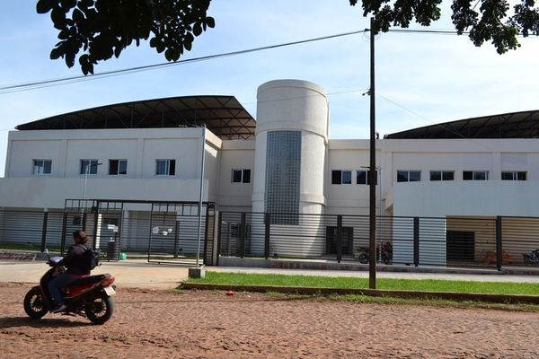 Se atrasa de nuevo la terminación del IPS de San Juan - Nacionales - ABC Color
