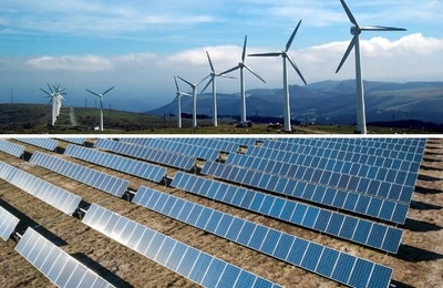 EEUU Y TAIWÁN ESTUDIAN FORTALECER CON PARAGUAY EL SECTOR DE ENERGÍA RENOVABLE