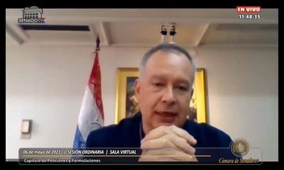 Silva Facetti insta a iniciar reforma del Estado