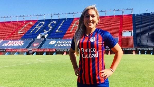 Publicación no fue contra Roque, afirma jugadora tras polémica