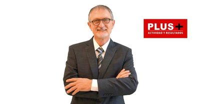 Bancop, presidido por Ricardo Wollmeister Storrer, emite bonos por US$ 5 millones en el parqué asunceno