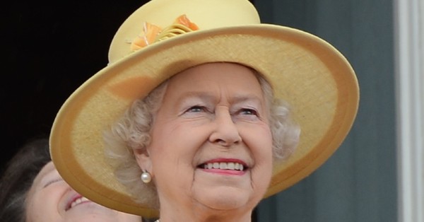 Las fallas de la seguridad real que han puesto en riesgo a la Reina Isabel II - C9N